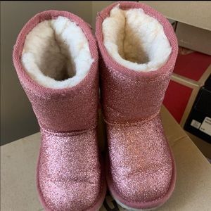 Uggs
